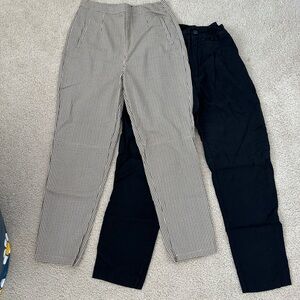 Lulus dress pants bundle